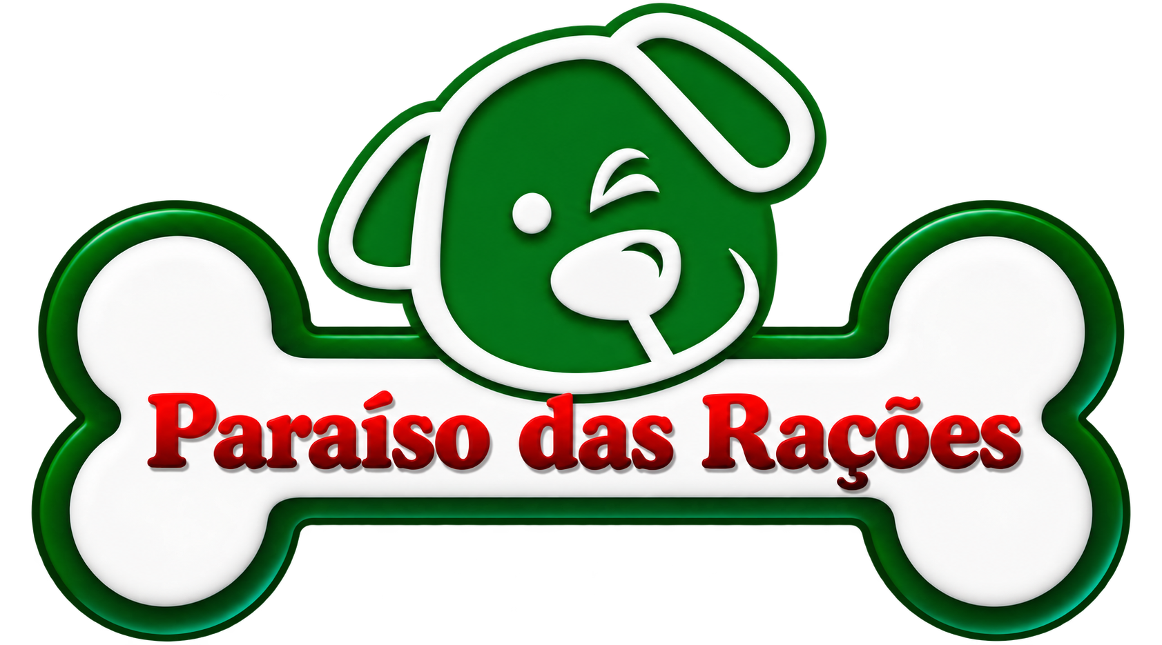 Paraiso das Racoes